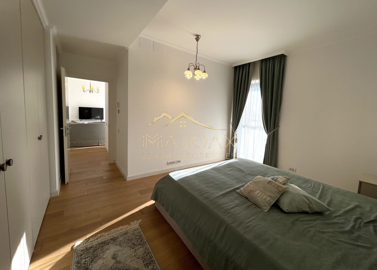 Apartament 2 camere*****LUX//ONE Herastrau Park - Poză 12