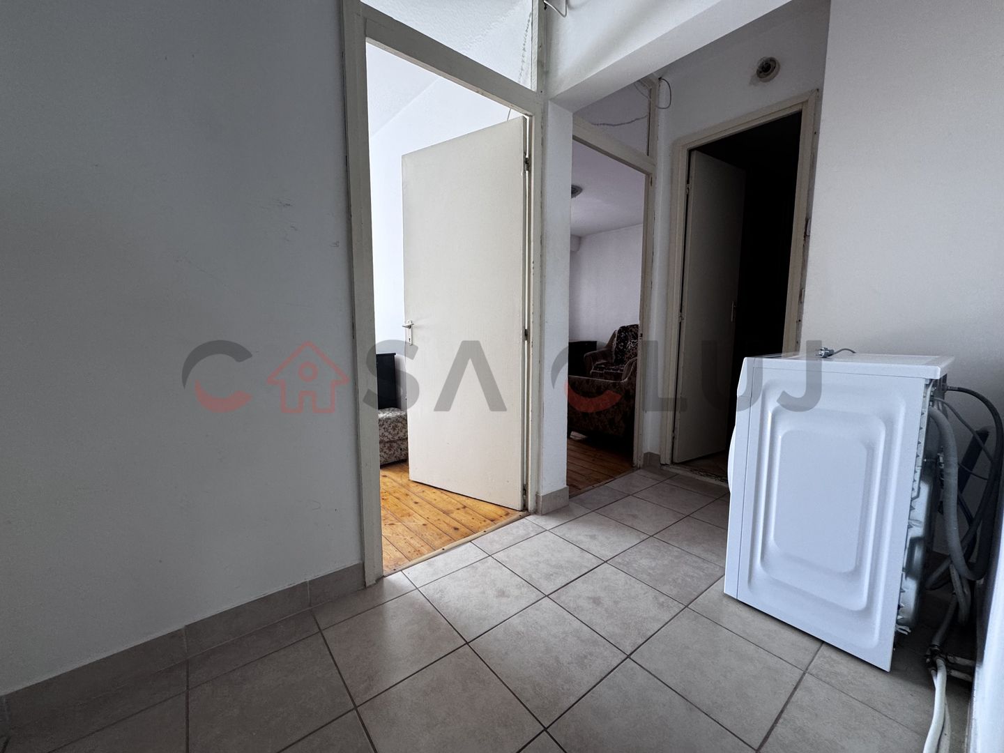 Spațios, zonă verde, cu balcon, zona Penny Calea Florești! - Poză 8