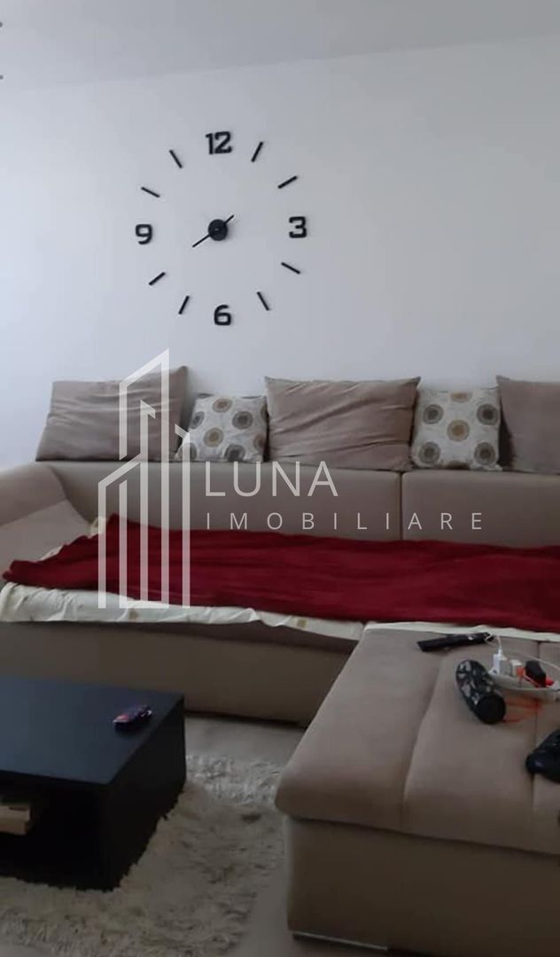 Garsonieră spațioasă 40 mp – Zona Ady, Târgu Mureș - Poză 1