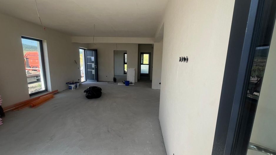 Casa de vanzare | Chinteni | 125mp utili + - Poză 10