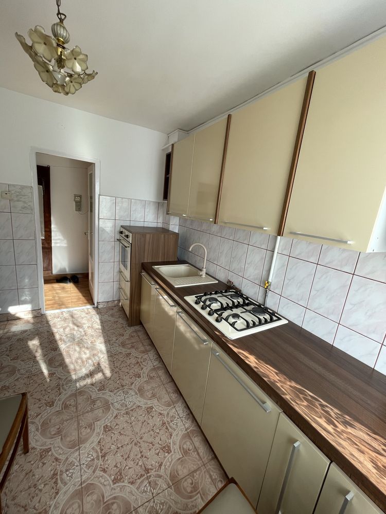 Apartament de inchiriat, 2 camere, 50mpu, mobilat, Lucian Blaga, Sebes - Poză 5