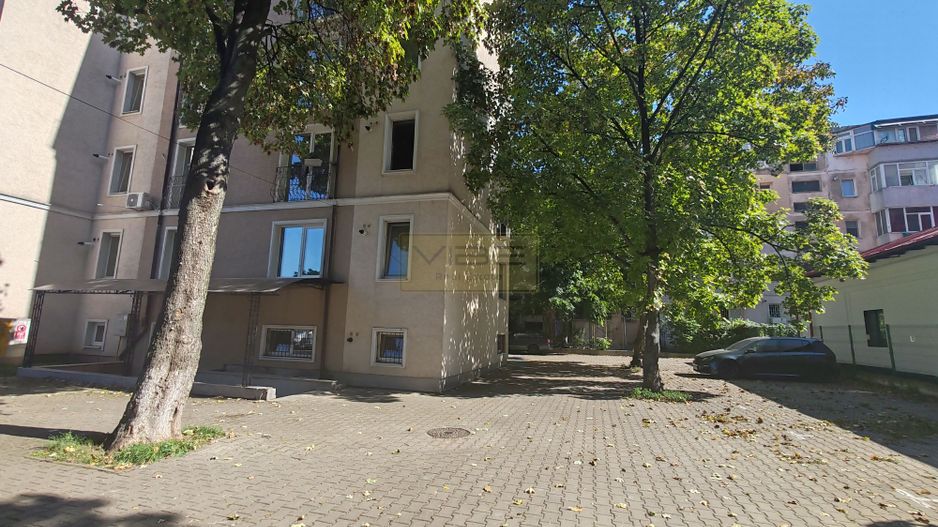 Piata Chirila- ATENEU- BLOC NOU ETAJ 1 ! - Poză 16