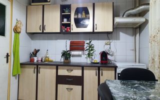 De vanzare garsoniera mobilata,utilata, Margeanului/Sos Alexandriei - Poză 6