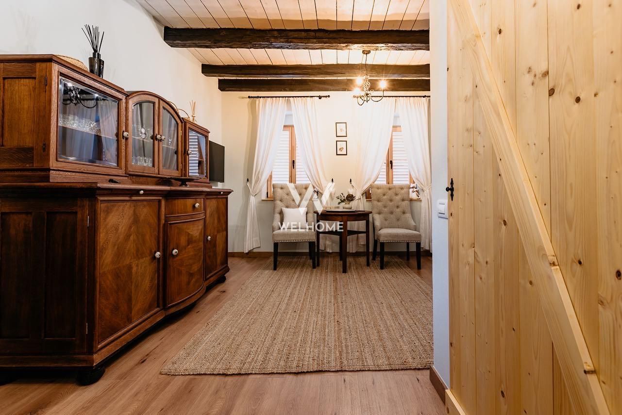 Casa traditionala frumos amenajata - Pensiune - Colun - Sibiu - Poză 7
