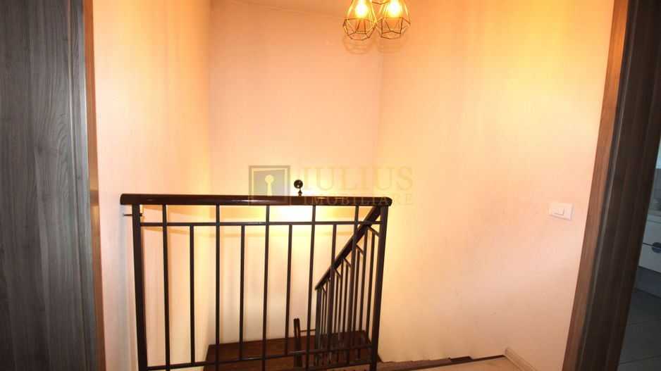 1/2 duplex, mobilat si utilat complet – Giroc - Poză 8