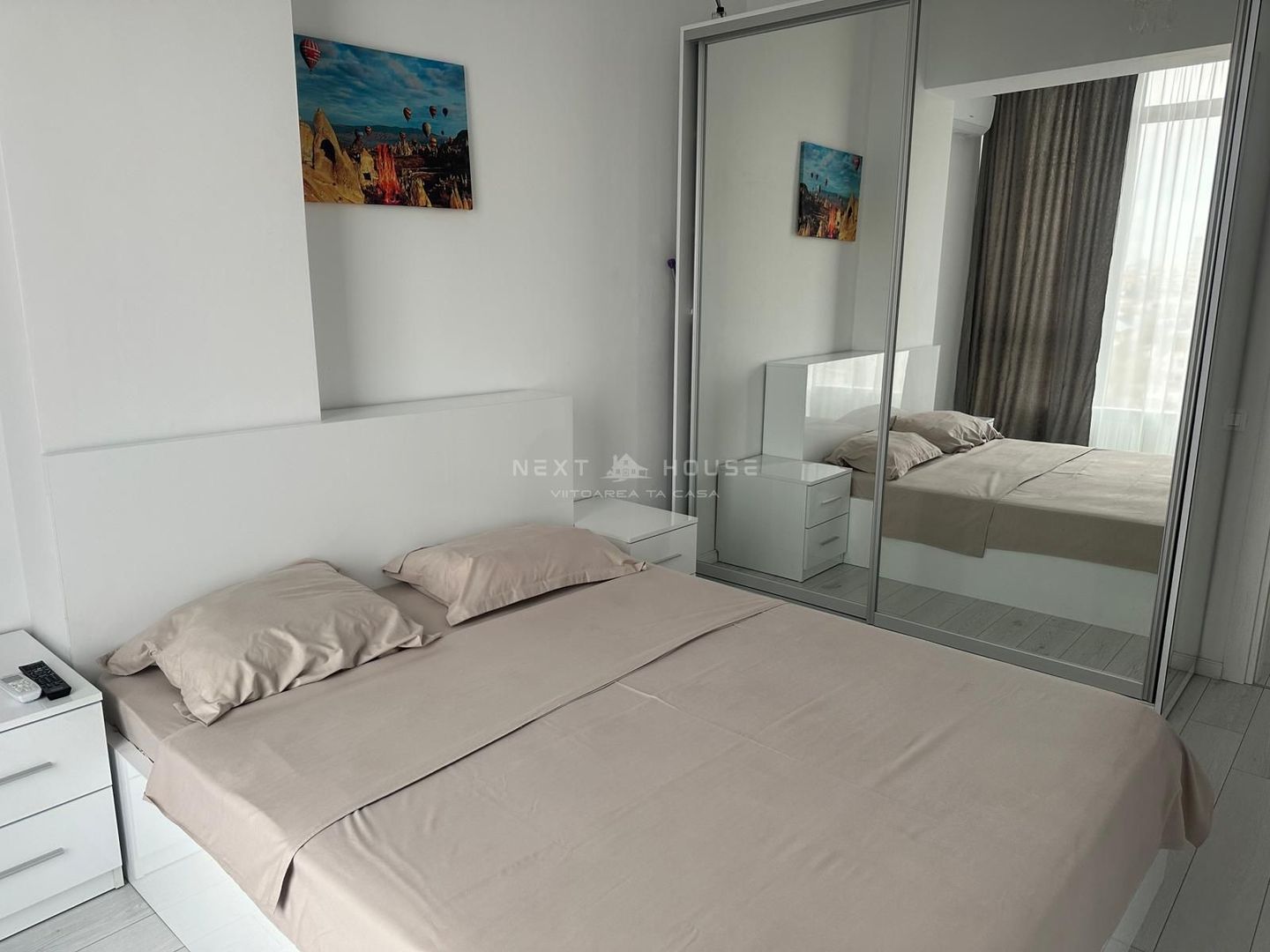 🔥 2 Camere Premium | 13 Septembrie | Bloc Nou 2023 | Terasă 8 MP | - Poză 13