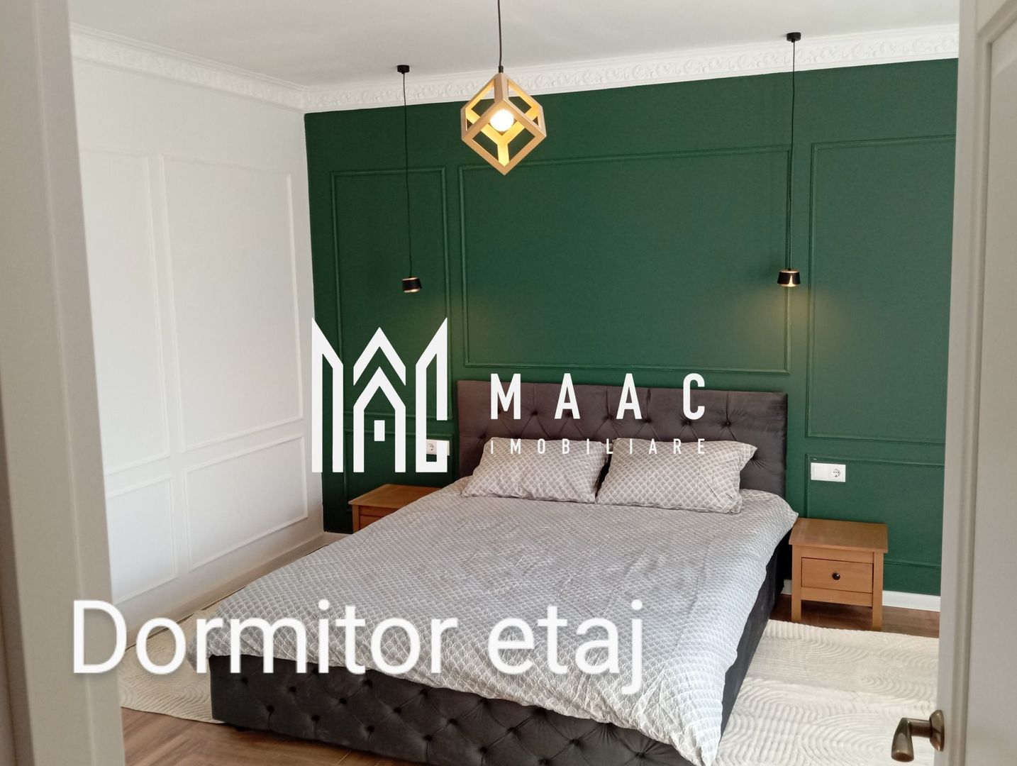Casa 4 camere I Tocile I Stil mediteranean I 120 MPU - Poză 15