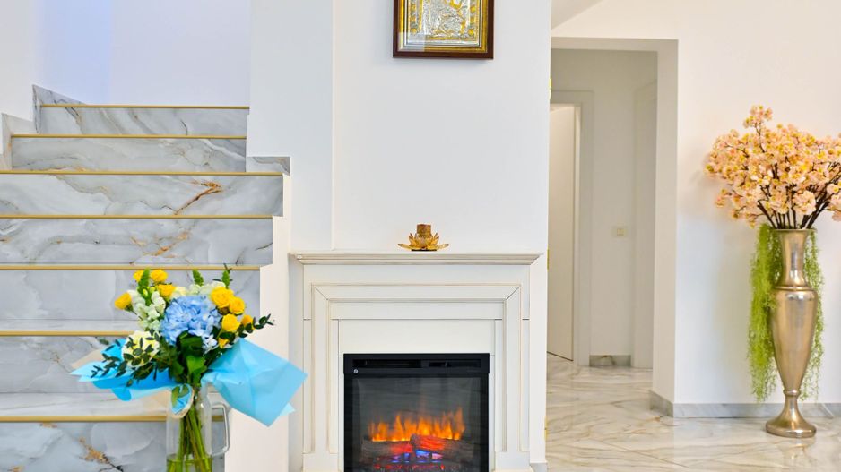 VILA P+1+M | SANTA MARIA BAY | VEDERE LA MARE - Poză 5