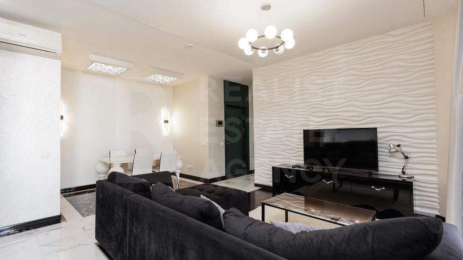 Chirie, apartament, 2 camere, str. Columna, Centru - Poză 1
