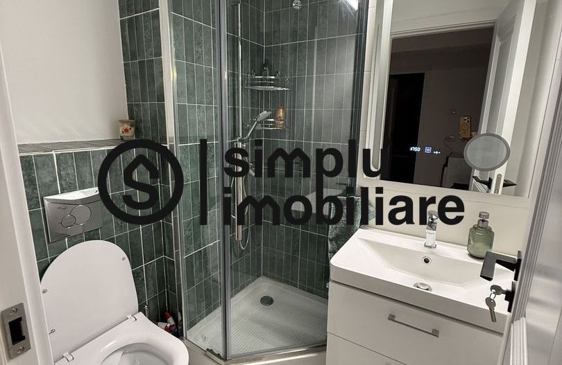 3 camere, central,  110mp  - 700 Euro - Poză 8