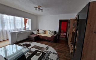 Apartament 2 camere Girocului cu centrala - Poză 1
