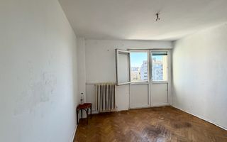 Apartament 2 camere Cișmigiu, vedere parc, etaj 7, luminos - Poză 13