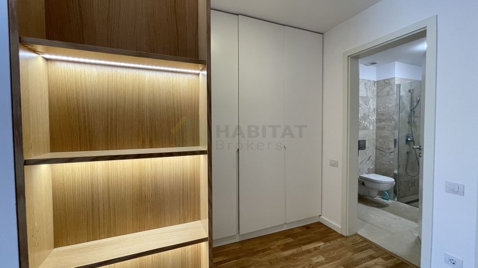Vila 6 camere Pipera| Cartierul cu Ciresi - Poză 17