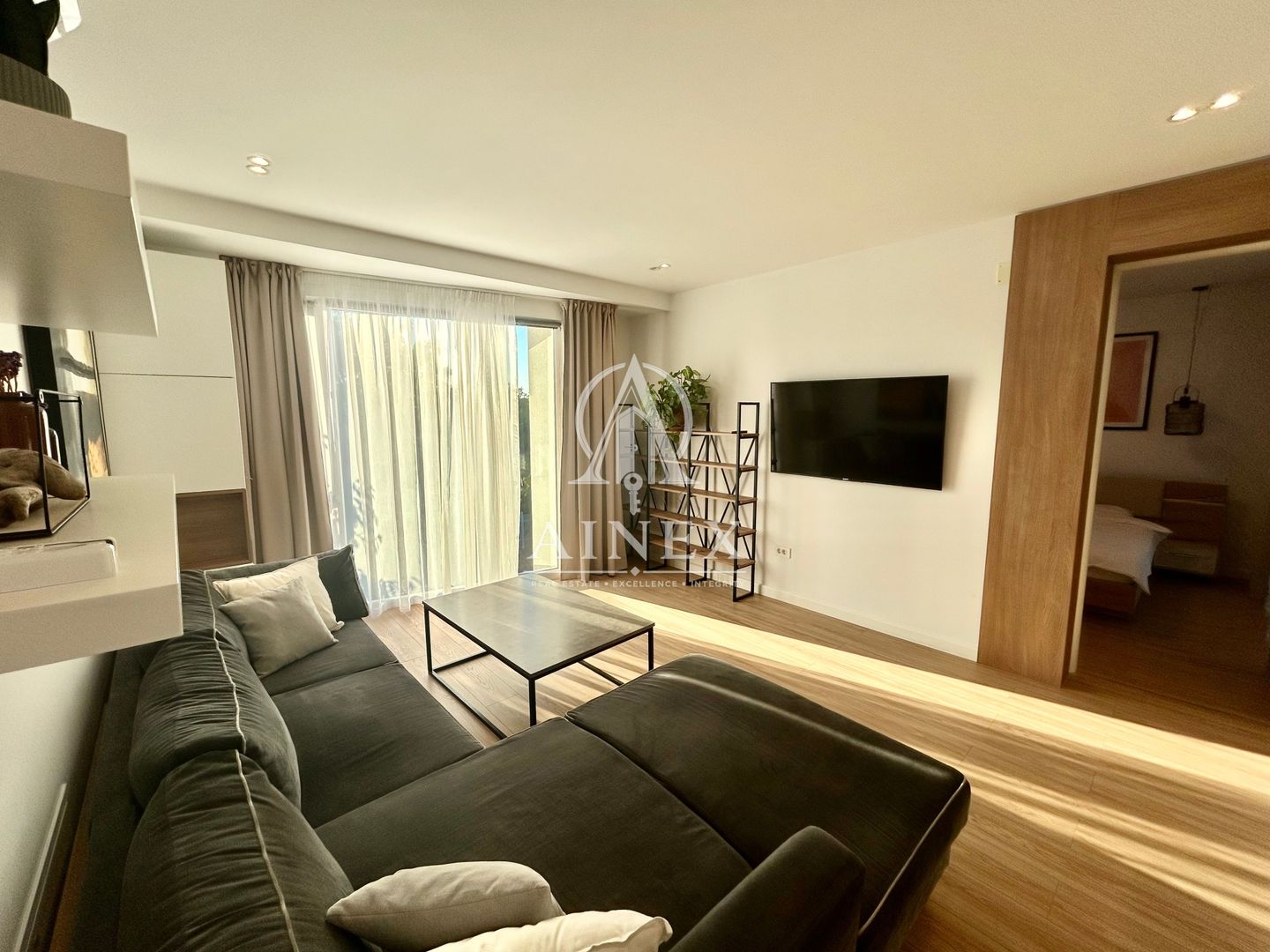 OCAZIE | APARTAMENT 2 CAMERE SAGULUI TIMISOARA - Poză 2