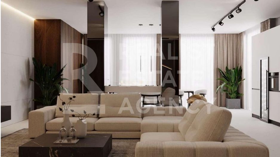 Vilă elegantă in Nordul Capitalei. - Poză 3