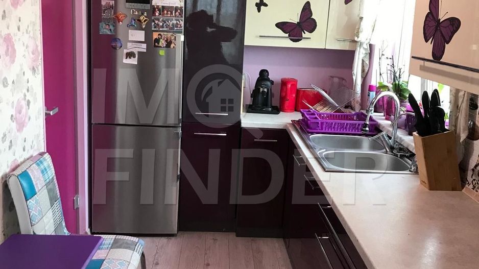 Vânzare 2 camere, Bună Ziua, cu parcare subterană - Poză 10