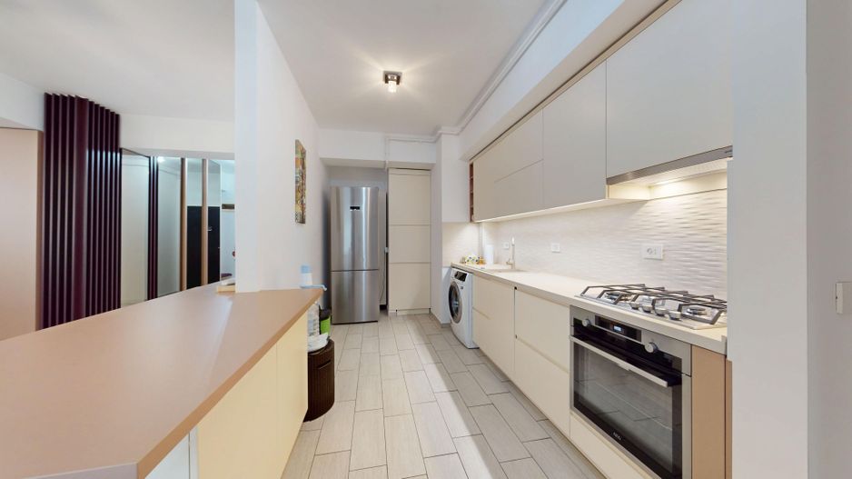 Apartament 4 camere | 128 mp total | Unirii-Alba Iulia - Poză 9