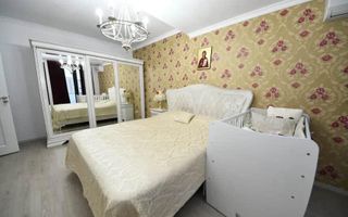 Casă tip duplex in Galati, Brateș Lake mobilată și utilată lux - Poză 3