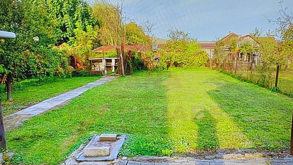 CASĂ P+E, 360 MP, 5 CAMERE\ OȚELU-ROȘU\ZONA GAI - Poză 24