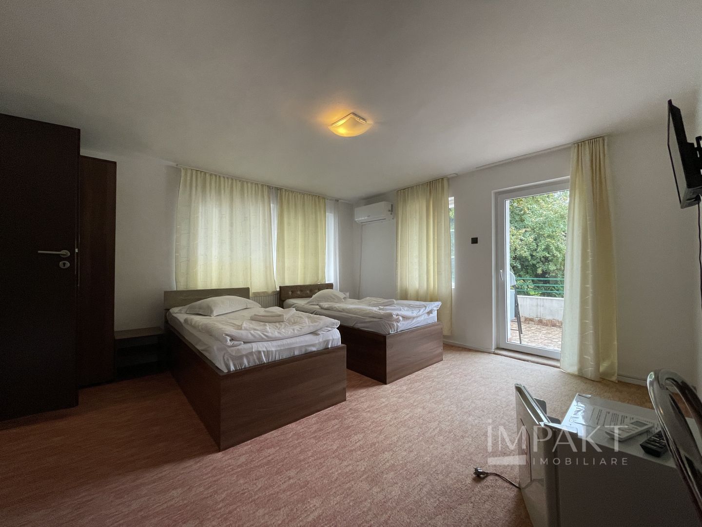 Casa de inchiriat in cartierul Zorilor! - Poză 22