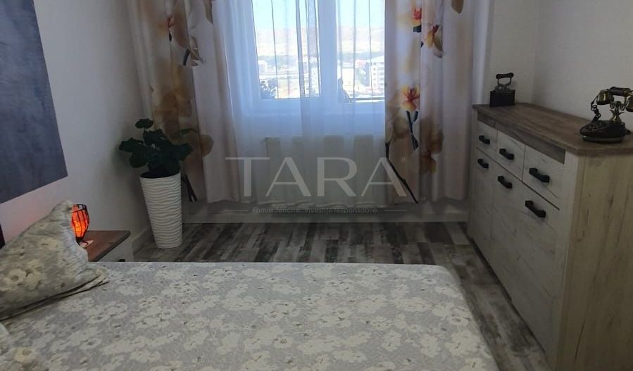 Apartament cu 3 Camere în Florești, Zona Terra. - Poză 7