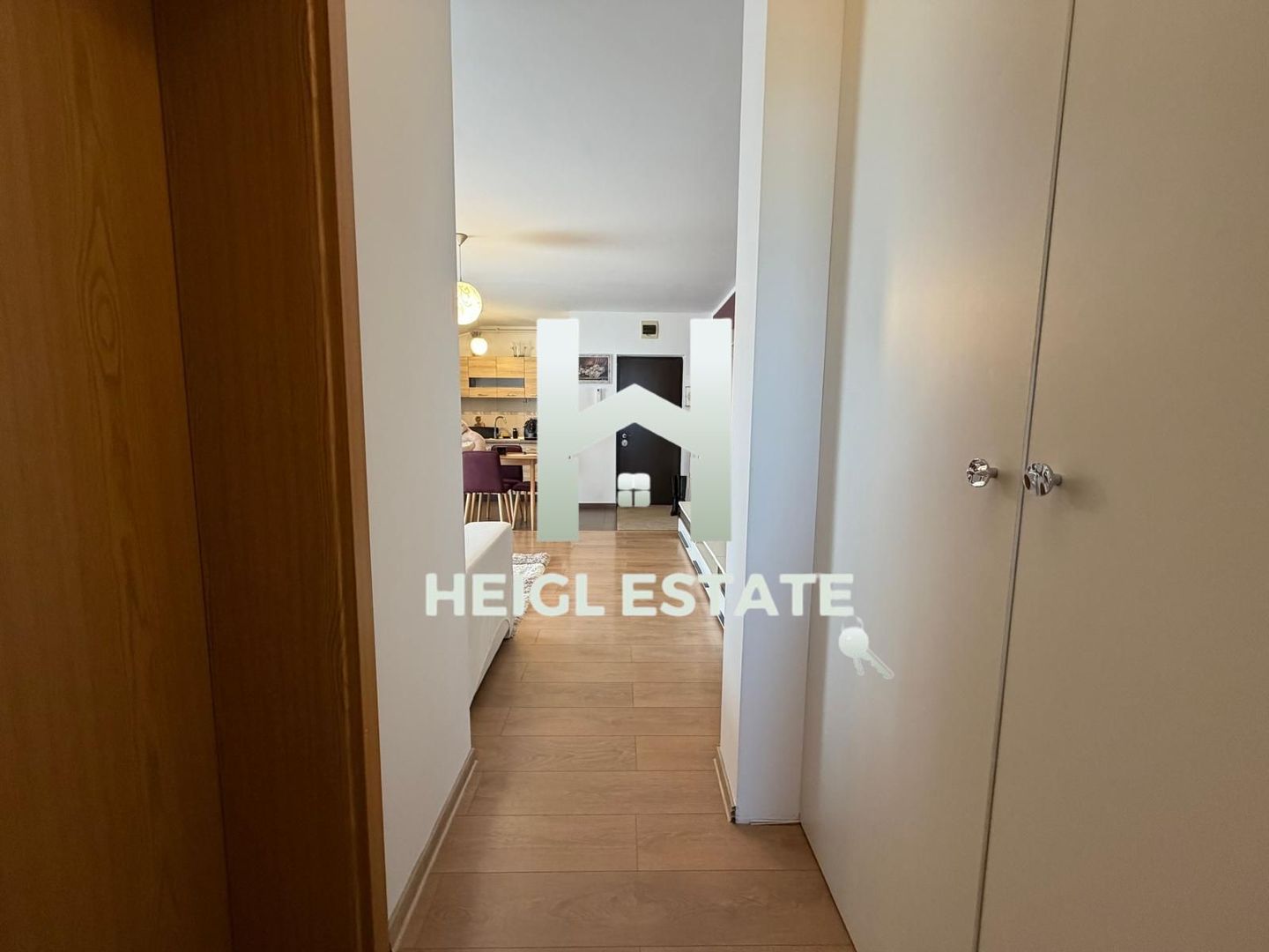 Apartament cu 2 camere in Giroc - Poză 11