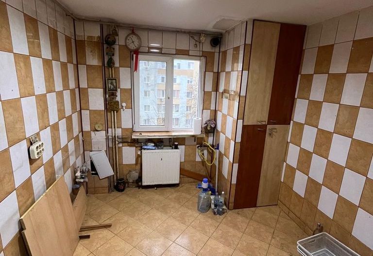 Apartament 4 camere bloc anvelopat Apusului, Pacii, Militari - Poză 12