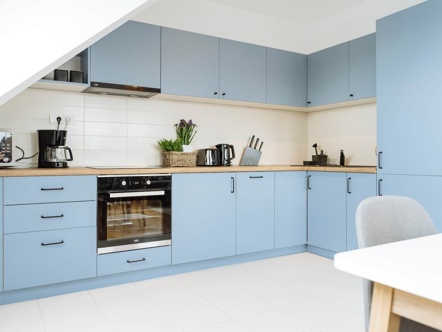 Garsoniera, Parc Carol - complex "Vivando" + loc parcare subsol inclus. - Poză 13