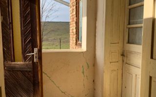 De vânzare casă + teren 30 ari - Silivașu de Câmpie, - Poză 4