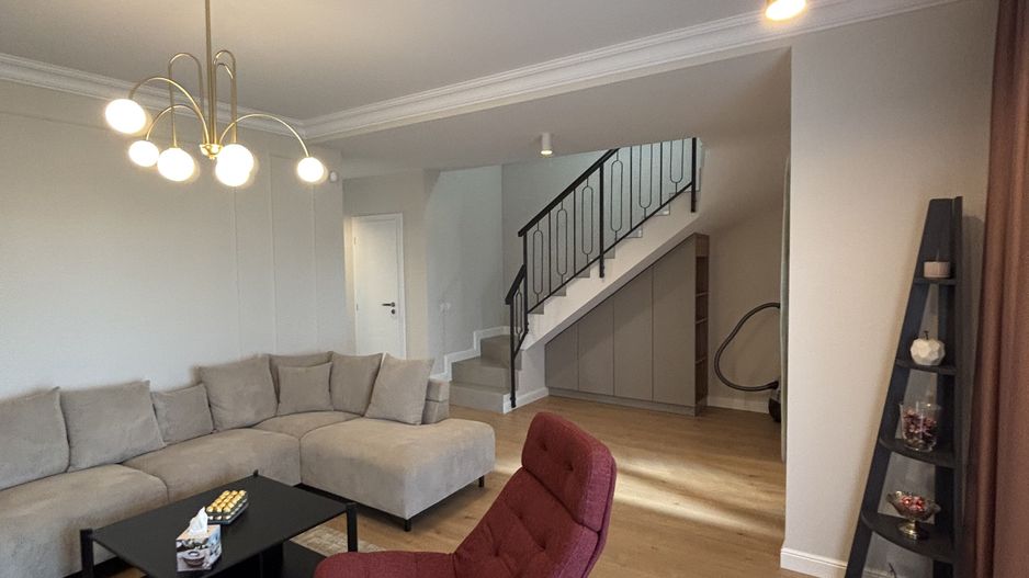 Lux și calitate în Mosnita Noua - Poză 55