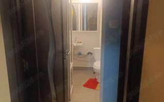 Proprietar, apartament 3 camere decomandat, 2 băi, mobilat Iulius Mall - Poză 10