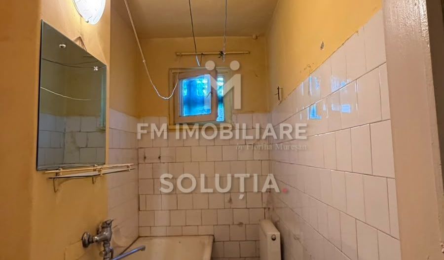 Apartament 2 camere | Zonă accesibilă | Etaj 3 | - Poză 10