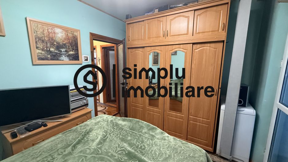 Apartament 3 Camere Semidecomandate Gradina Botanica - Poză 9