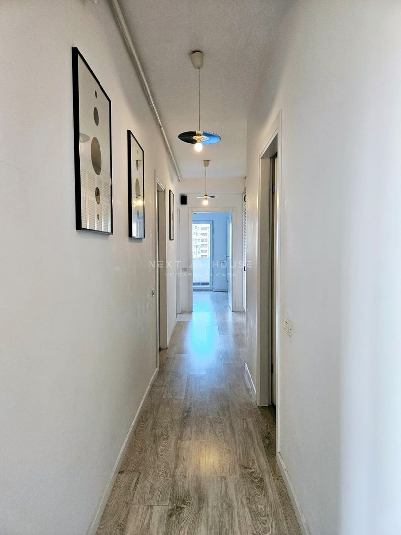 Apartament 3 camere Libertatii - 13 Septembrie  - Uranus ( Unirii ) - Poză 20