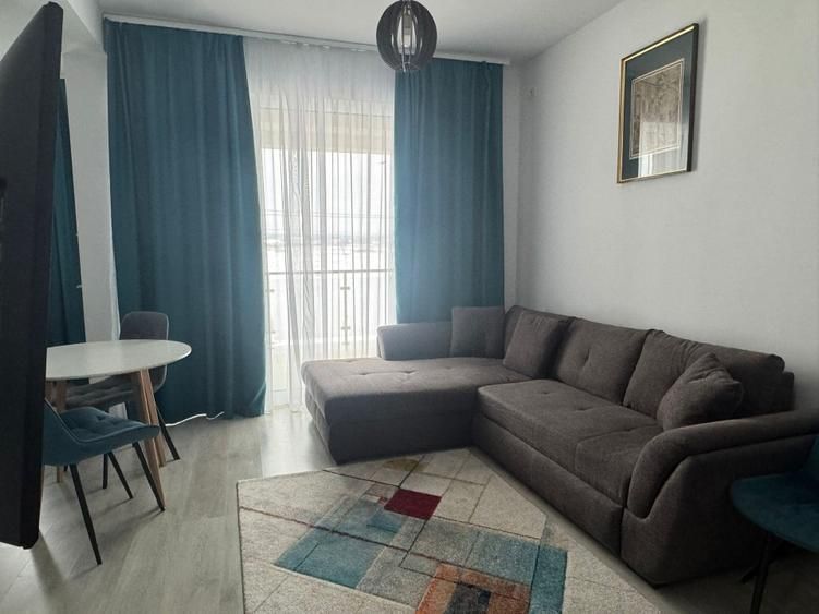 Apartament 2 camere et 1 - Dumbravita - Poză 1