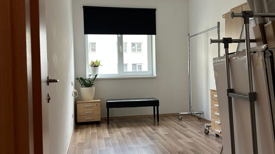 3 camere | 2 bai | ansamblu pazit | 83.19 mp utili - Poză 6