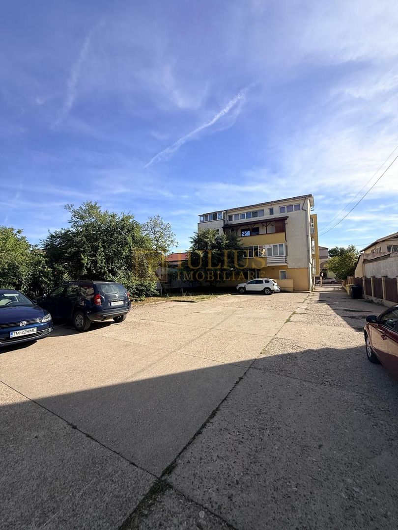 3 camere: 2 dormitorare| Lipovei-Restaurant Caprice| 2 locuri de parcare| 90 mp - Poză 23