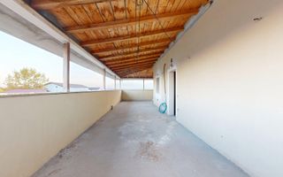 Case cu suflet – 455 mp utili + teren 1.000 mp Bălăceanca - Poză 28