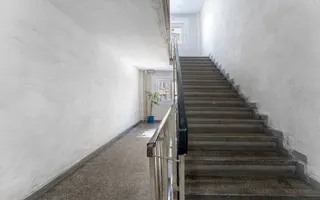 Apartament cu 3 camere - Șoseaua Berceni 21- Metrou Piața Sudului - Poză 18
