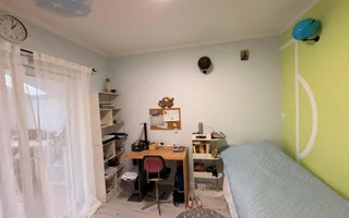 Casă modernă 140 mp utili 4 camere 2 bai si teren 490 mp in Șura Mica - Poză 11