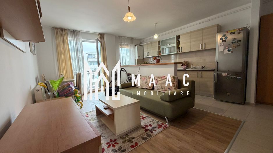 Apartament 2 camere |Zona Kaufland Arhitectilor |48 MP - Poză 5