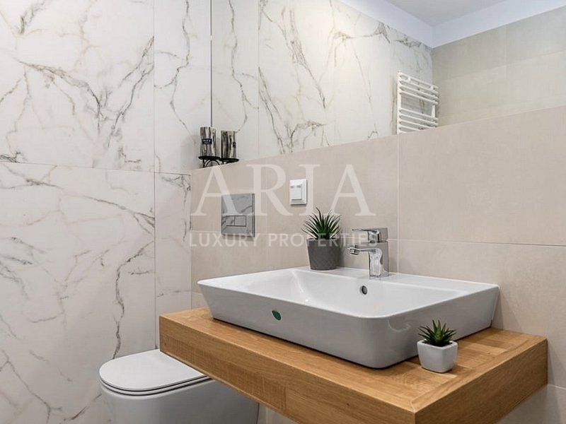 Nusco City 4 camere ROVERE design apartment  - FLOREASCA - AVIATIEI - PIPERA - Poză 14