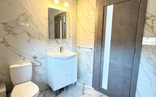 Case tip duplex – 115 mp utili fiecare, parcare in curte zona BT arena - Poză 5