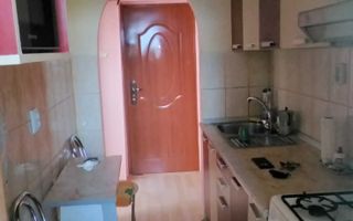 Locuință practică și luminoasă cu 2 camere – Mănăștur, Piața Flora. - Poză 5