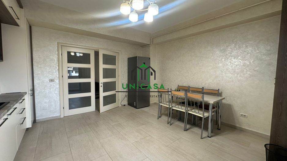 Apartament 3 camere - Dem Radulescu - Poză 5