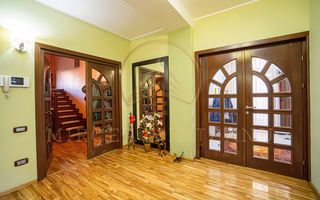 DACIA - Vila D+P+1E+M, teren 780 mp, deschidere 24 ml. - Poză 11