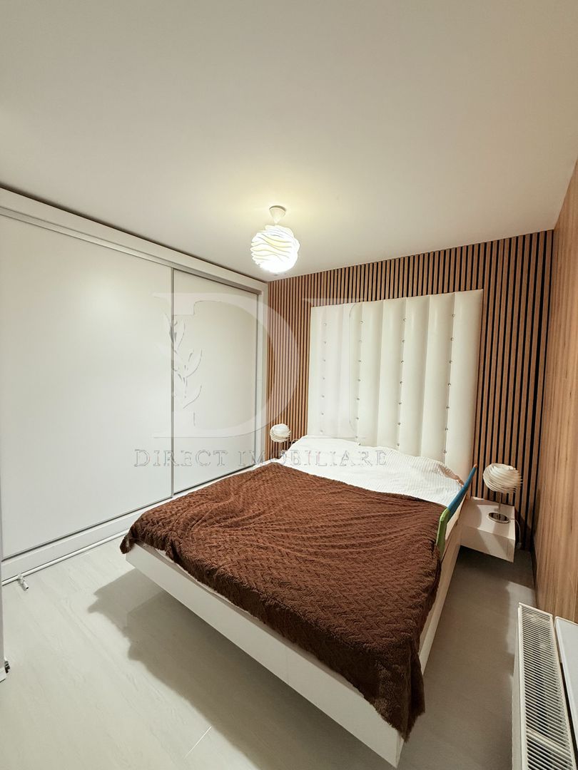 Penthouse la cheie | Parcul Poligon - Poză 11