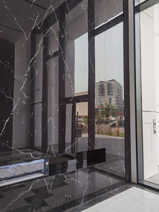 APARTAMENT ONE HERASTRAU TOWERS | LUX - Poză 12