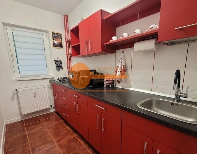 Garsoniera in zona Tineretului-Parcul Tineretului - Poză 4