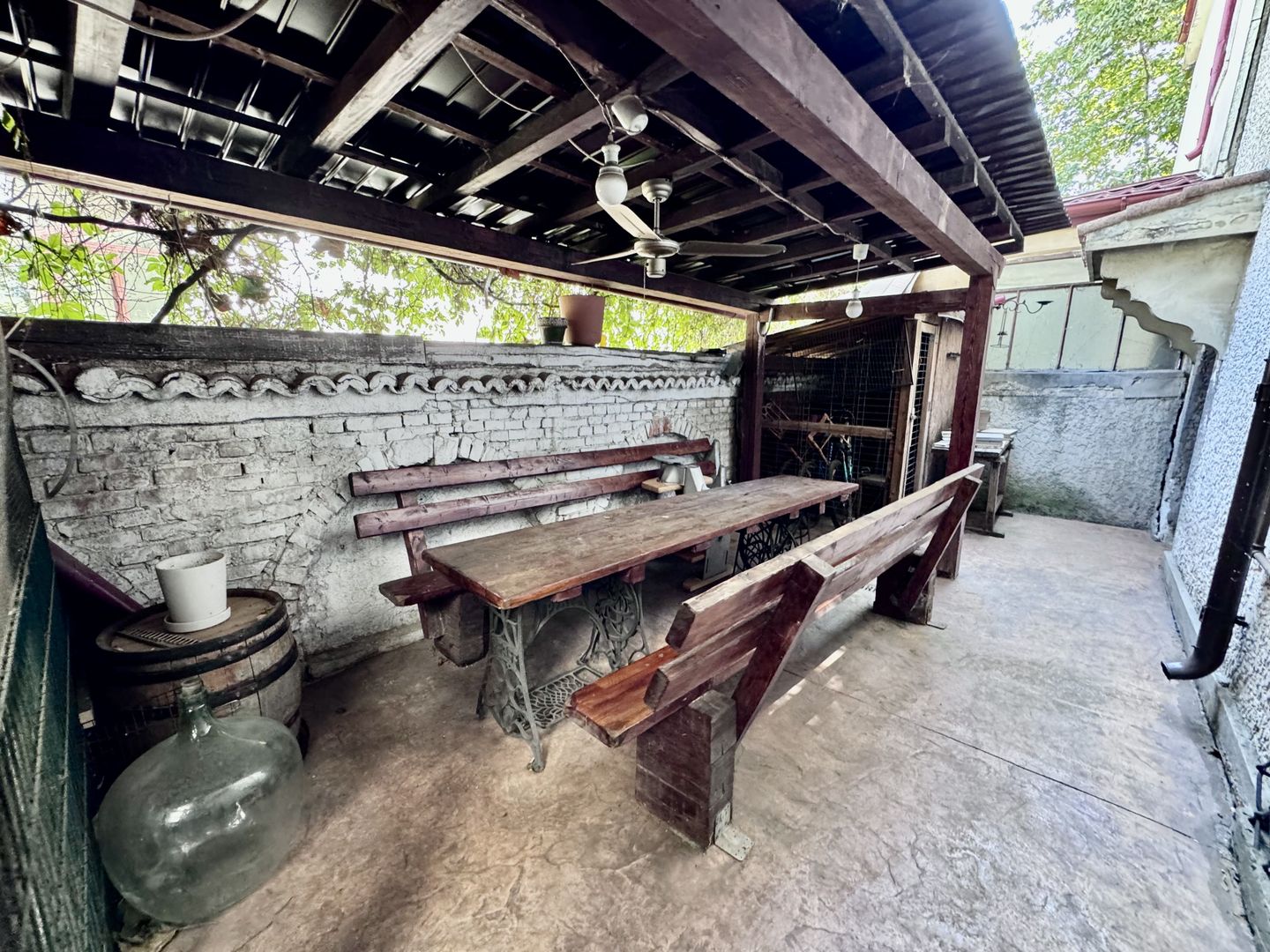 3 camere in vila Primaverii renovat Charles de Gaulle - Poză 17